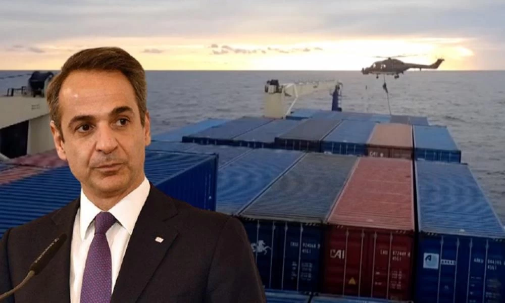 Οι Τούρκοι στήνουν σκηνικό σύγκρουσης: ''Η Αθήνα έδωσε εντολή για νηοψία''